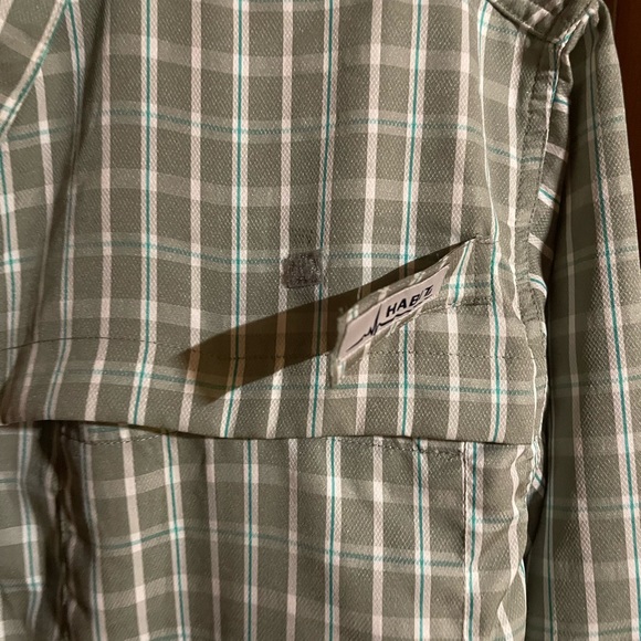 Habit 2XL UV PROTECTION shirt - Picture 9 of 10